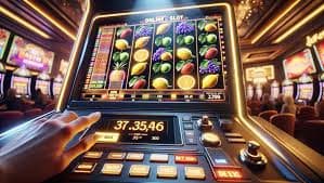 demo olympus Number Table live croupier studio with HD multi-camera angles and numbered card draw display
