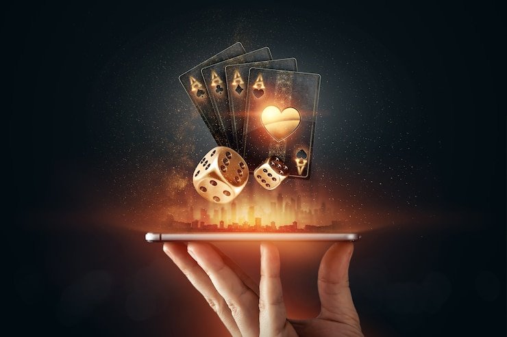 demo olympus PUBG Mobile betting interface showing live match feed, team standings, and game information